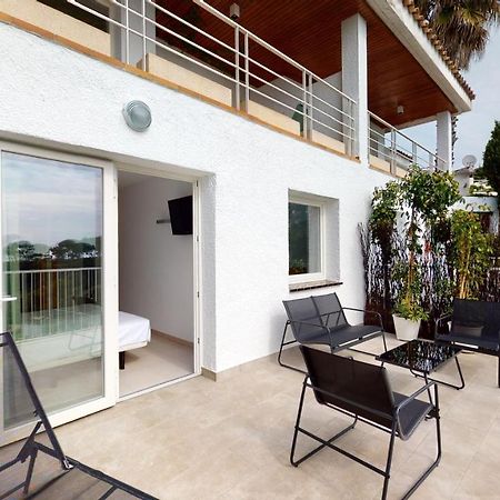 Villa Reymar - Diseno Y Vistas Al Mar Tossa de Mar Extérieur photo