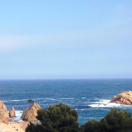 Villa Reymar - Diseno Y Vistas Al Mar Tossa de Mar Extérieur photo