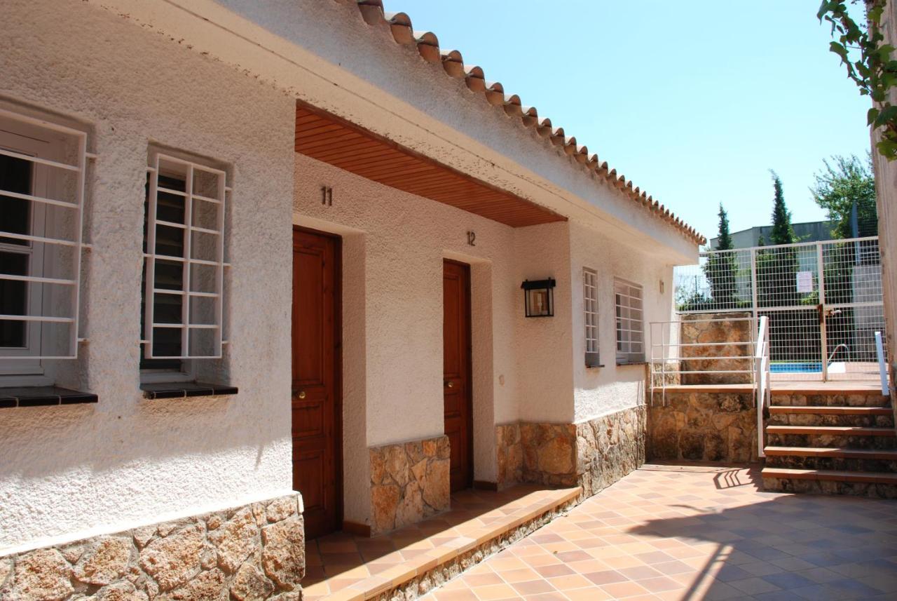 Villa Reymar - Diseno Y Vistas Al Mar Tossa de Mar Extérieur photo