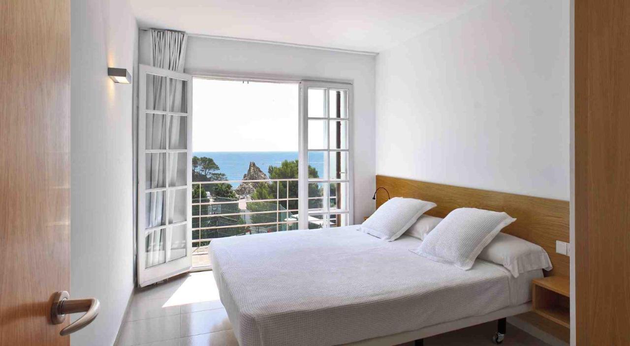 Villa Reymar - Diseno Y Vistas Al Mar Tossa de Mar Extérieur photo