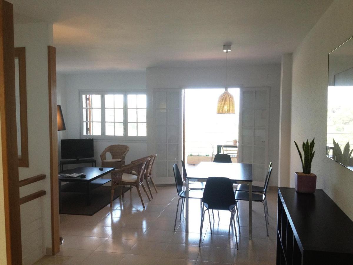 Villa Reymar - Diseno Y Vistas Al Mar Tossa de Mar Extérieur photo