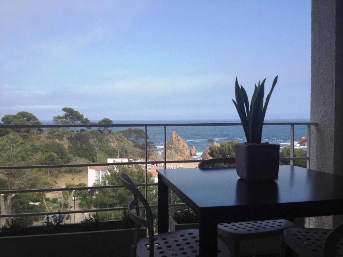 Villa Reymar - Diseno Y Vistas Al Mar Tossa de Mar Extérieur photo