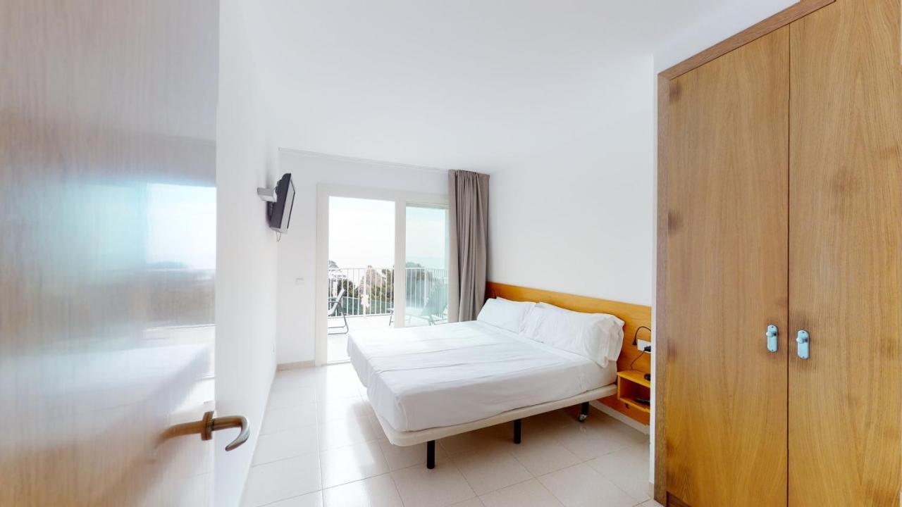 Villa Reymar - Diseno Y Vistas Al Mar Tossa de Mar Extérieur photo