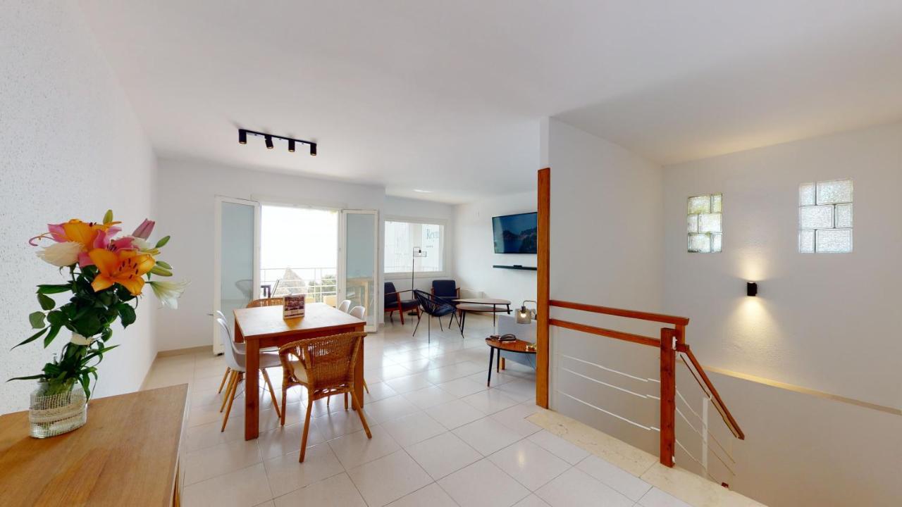 Villa Reymar - Diseno Y Vistas Al Mar Tossa de Mar Extérieur photo