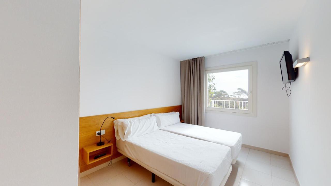 Villa Reymar - Diseno Y Vistas Al Mar Tossa de Mar Extérieur photo